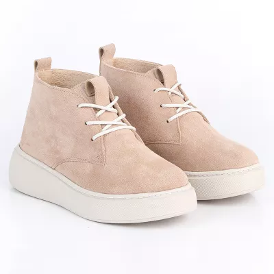 Chaussures à Lacets