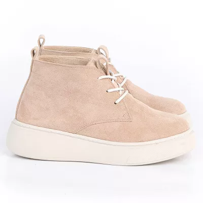 Chaussures à Lacets