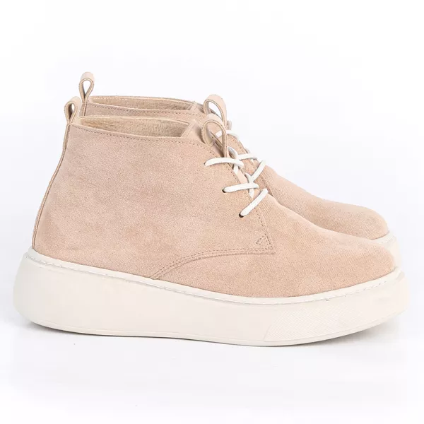 Chaussures à Lacets