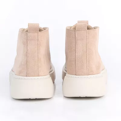 Chaussures à Lacets