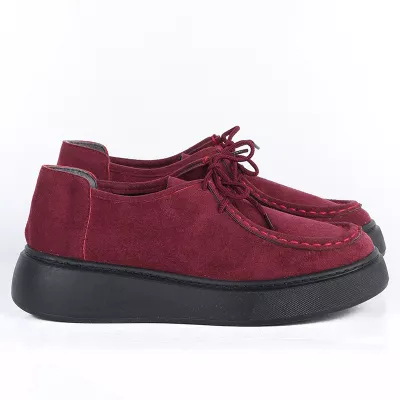 Chaussures à Lacets