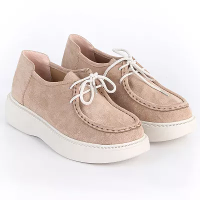 Chaussures à Lacets