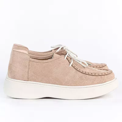 Chaussures à Lacets