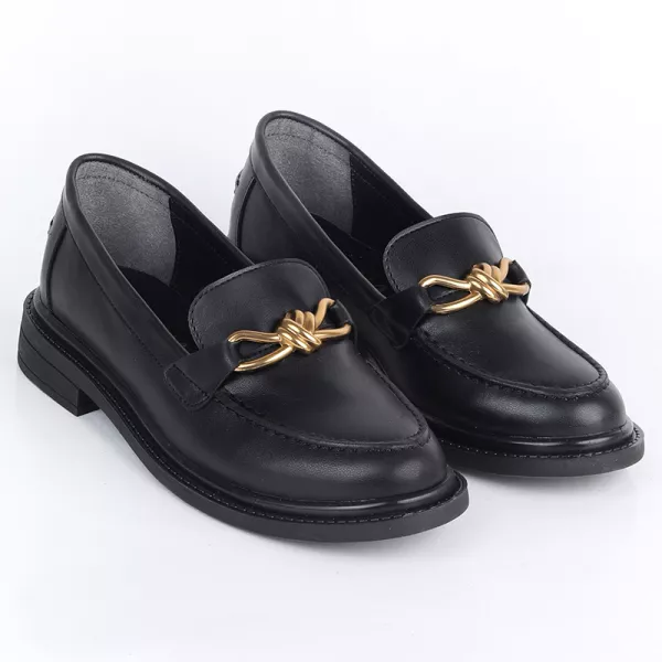 Mocassins Matt Avec Semelle Confort