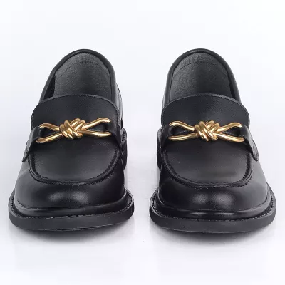 Mocassins Matt Avec Semelle Confort