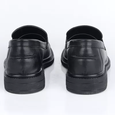 Mocassins Matt Avec Semelle Confort