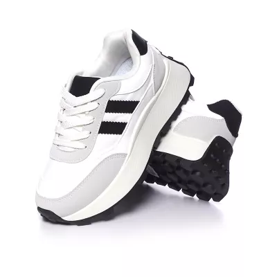 Baskets UrbanLift à Semelle Oversize