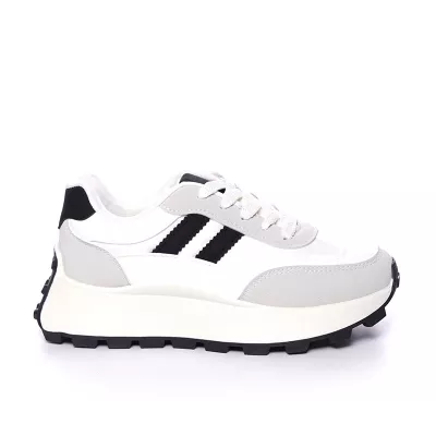 Baskets UrbanLift à Semelle Oversize