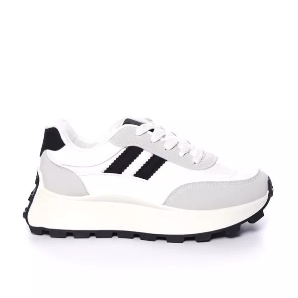 Baskets UrbanLift à Semelle Oversize