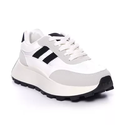 Baskets UrbanLift à Semelle Oversize