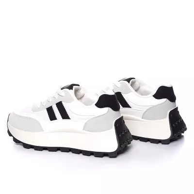 Baskets UrbanLift à Semelle Oversize