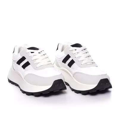 Baskets UrbanLift à Semelle Oversize