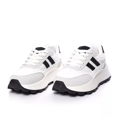 Baskets UrbanLift à Semelle Oversize