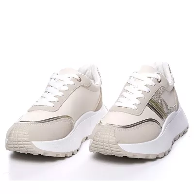 Baskets ShadowStep à Semelle Chunky