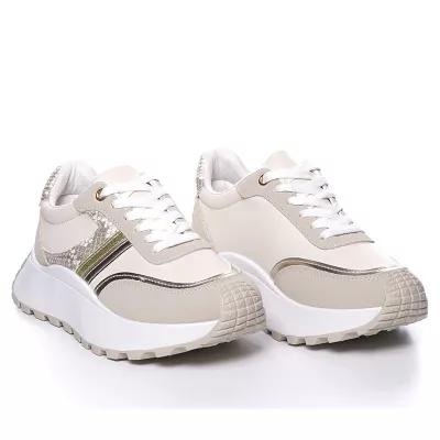 Baskets ShadowStep à Semelle Chunky