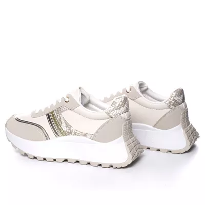 Baskets ShadowStep à Semelle Chunky