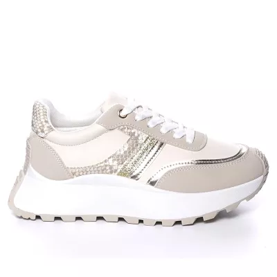 Baskets ShadowStep à Semelle Chunky