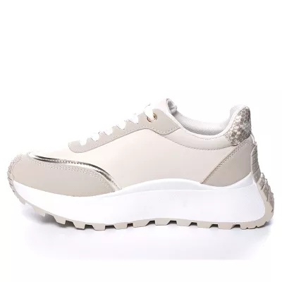 Baskets ShadowStep à Semelle Chunky