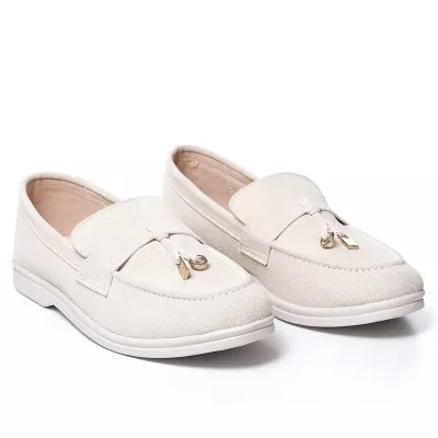 vbchaussures | Mocassins et Ballerines